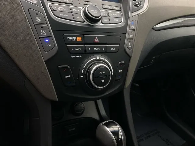 Hyundai Santa Fe photo 33