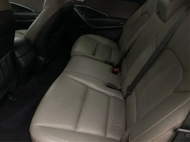 Hyundai Santa Fe photo 11
