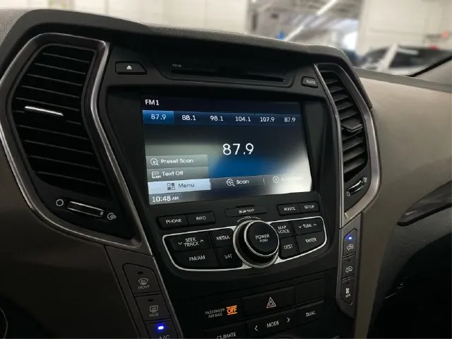 Hyundai Santa Fe photo 31