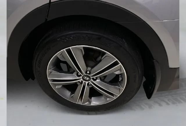 Hyundai Santa Fe photo 19