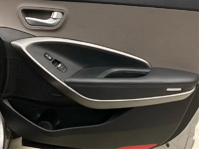 Hyundai Santa Fe photo 28