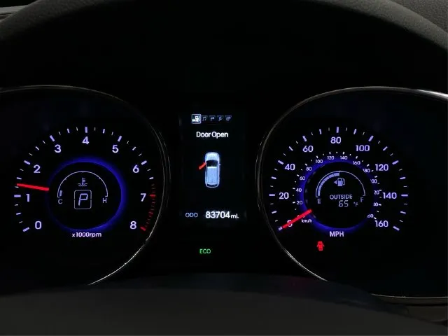 Hyundai Santa Fe photo 22