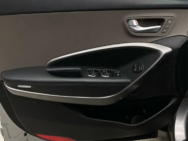Hyundai Santa Fe photo 26