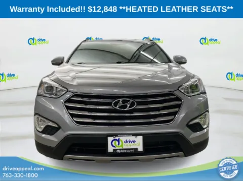 Another view of 2014 Hyundai Santa Fe GLS for sale in Anoka, MN at Drive Appeal Anoka
