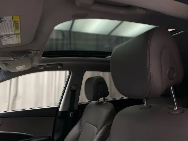 Hyundai Santa Fe photo 27