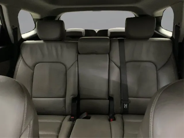 Hyundai Santa Fe photo 21