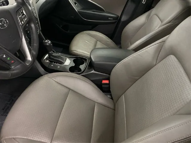 Hyundai Santa Fe photo 10