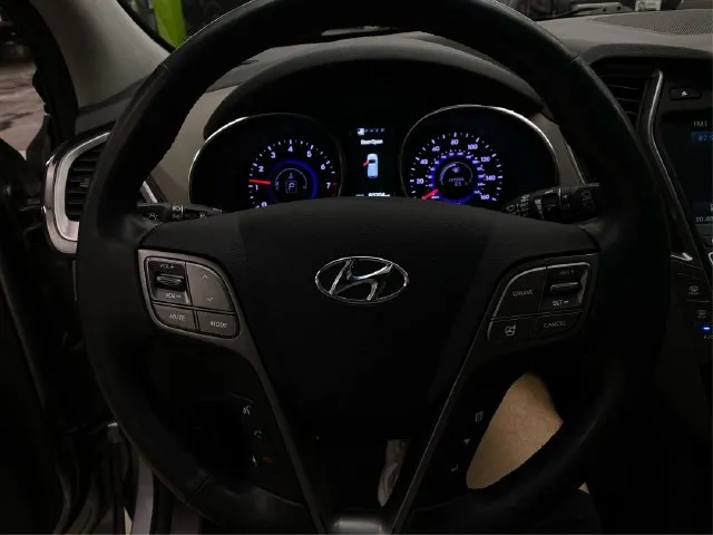 Hyundai Santa Fe photo 23