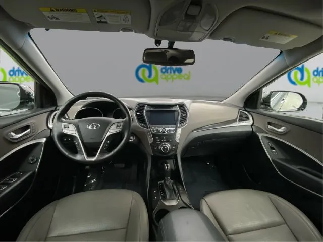 Hyundai Santa Fe photo 30
