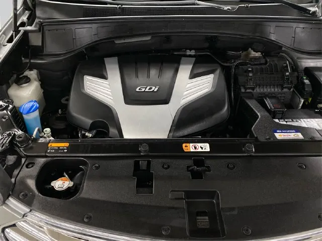 Hyundai Santa Fe photo 13
