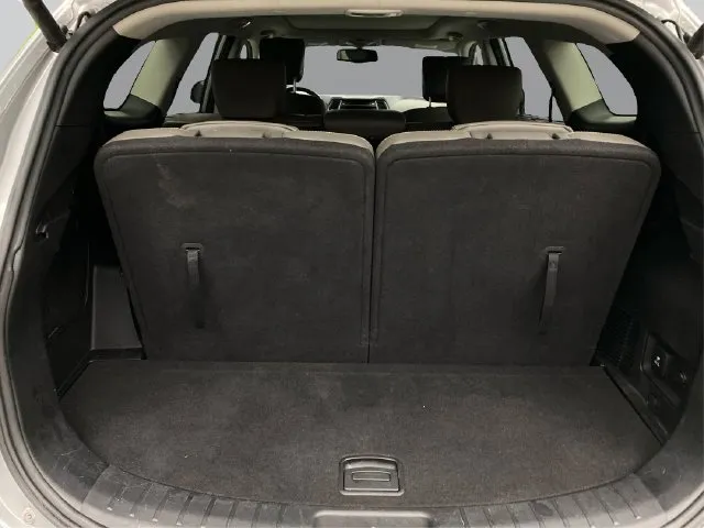 Hyundai Santa Fe photo 15