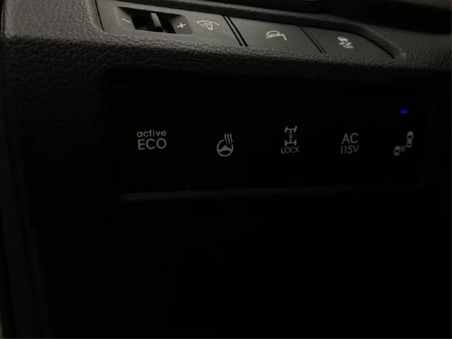 Hyundai Santa Fe photo 24