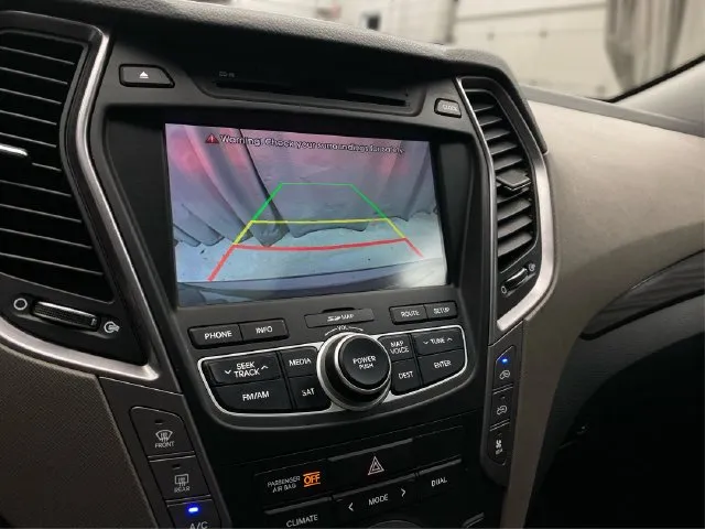 Hyundai Santa Fe photo 32