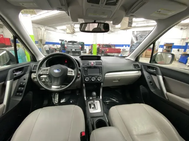 Subaru Forester photo 29