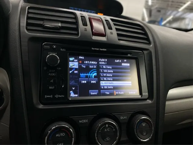 Subaru Forester photo 31