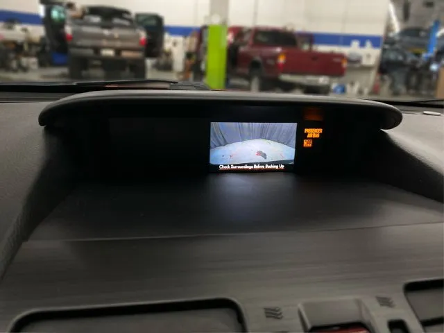 Subaru Forester photo 32