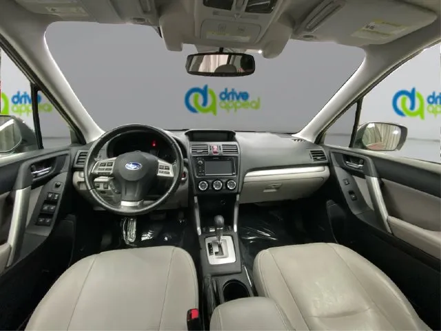 Subaru Forester photo 30
