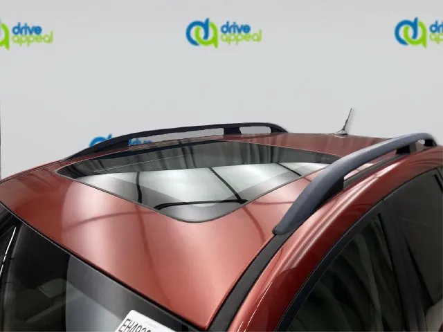 Subaru Forester photo 14