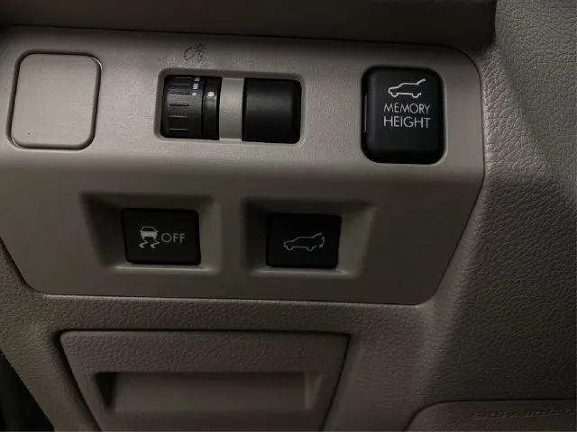 Subaru Forester photo 24