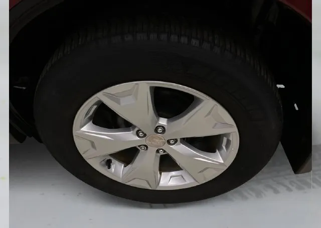 Subaru Forester photo 19