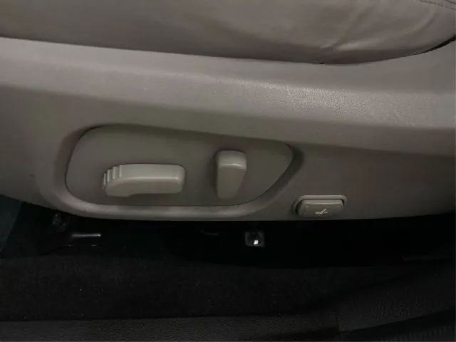 Subaru Forester photo 25