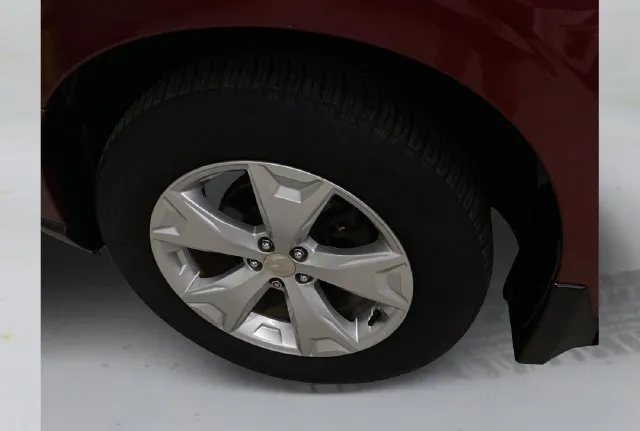 Subaru Forester photo 20