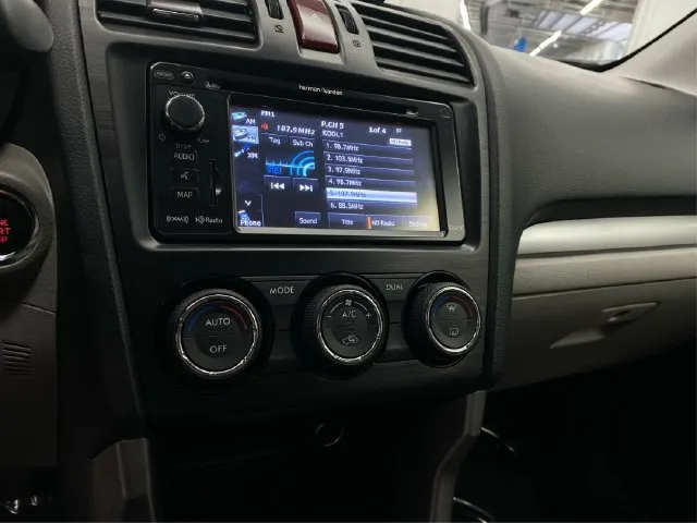 Subaru Forester photo 33