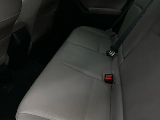 Subaru Forester photo 11