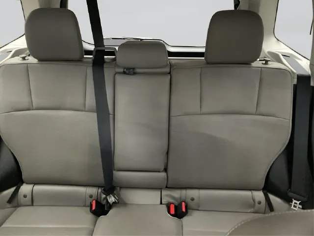 Subaru Forester photo 21