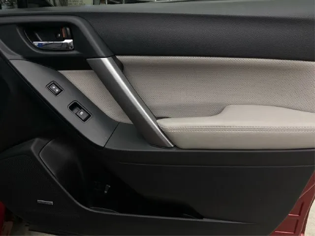 Subaru Forester photo 28