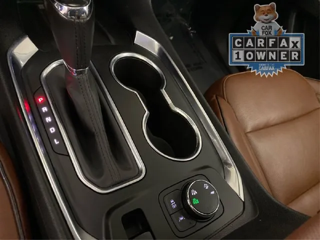 Chevrolet Traverse photo 33