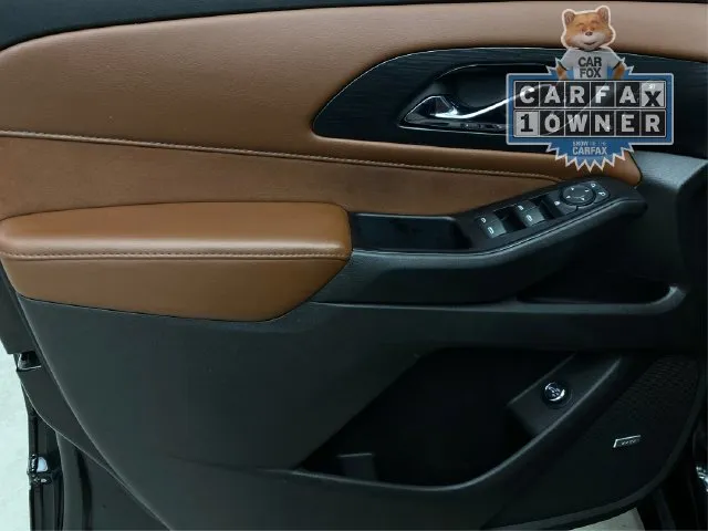 Chevrolet Traverse photo 26