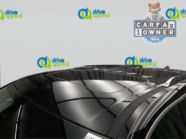 Chevrolet Traverse photo 14