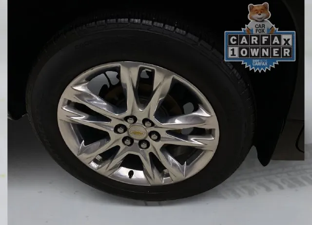 Chevrolet Traverse photo 18