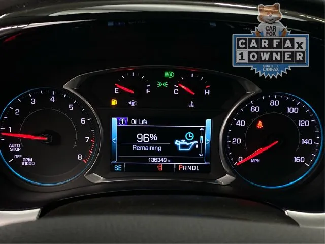 Chevrolet Traverse photo 22