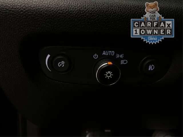 Chevrolet Traverse photo 24