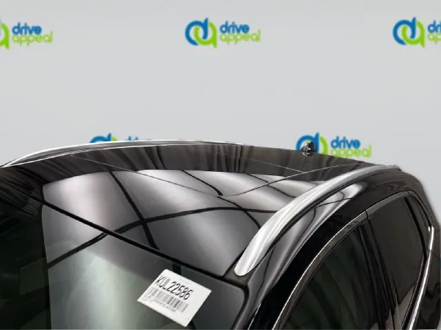 Lincoln MKC photo 14