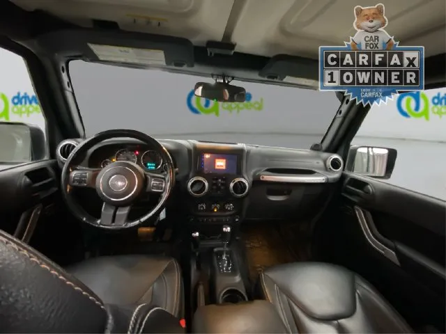 Jeep Wrangler photo 27