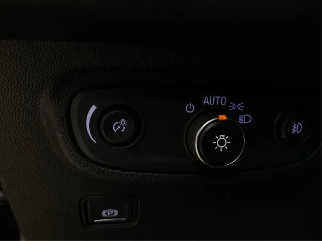 GMC Terrain photo 23