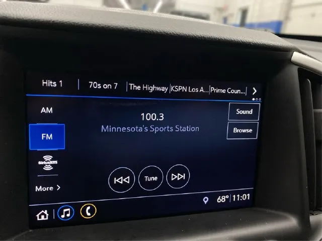 GMC Terrain photo 29