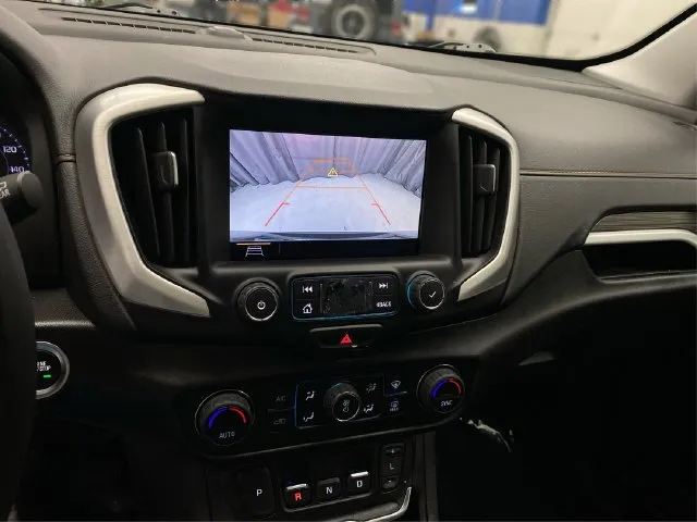 GMC Terrain photo 30