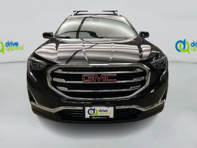 GMC Terrain photo 15