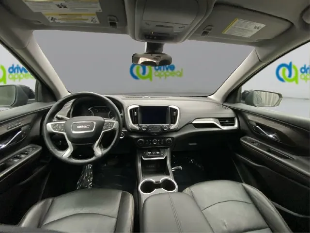 GMC Terrain photo 28