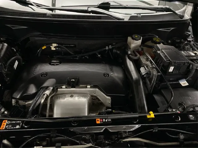 GMC Terrain photo 13