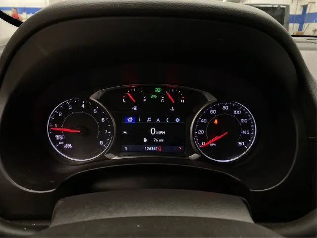 GMC Terrain photo 21