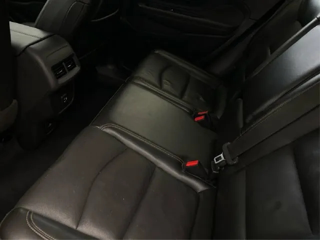 GMC Terrain photo 11