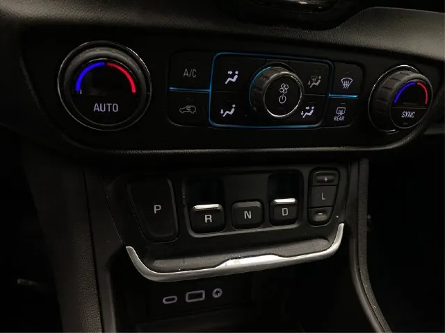 GMC Terrain photo 31