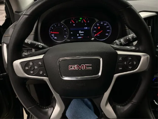 GMC Terrain photo 22