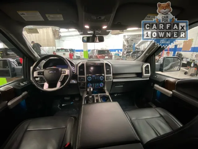 Ford F-150 photo 28