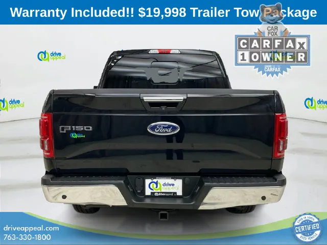Ford F-150 photo 7